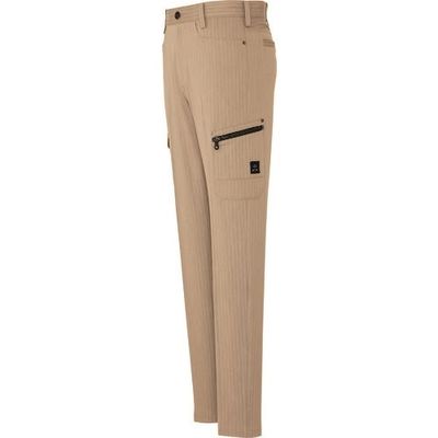 アイトス カーゴパンツ(ノータック) カーキ M 30651-025-M 1着 139-0550（直送品）