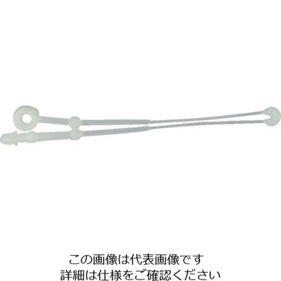 トスカバノック バノック VーLOX #3 ナチュラル (5000本入) VLX3 1箱(5000本) 868-3053（直送品）