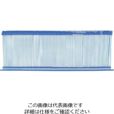 トスカバノック バノック PIN USー35mm 青 (10000本入) US35BL 1箱(10000本) 868-3041（直送品）