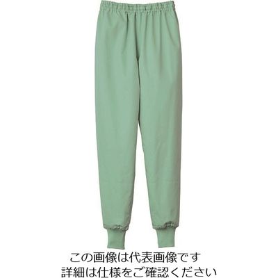 サーヴォ サンペックス 男女兼用ホッピングパンツ FHP-859-4L 1着 205-7725（直送品）