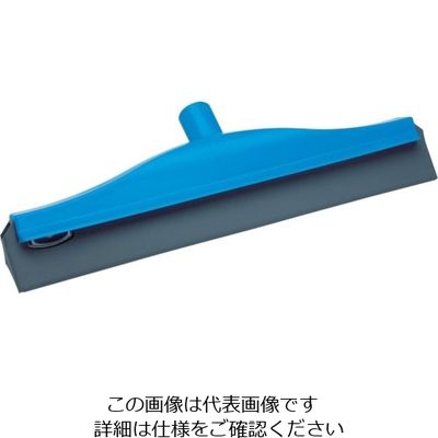 ヴァイカン Vikan コンデンセーションスクイージー 7716 ブルー 77163 1個 497-0594（直送品）