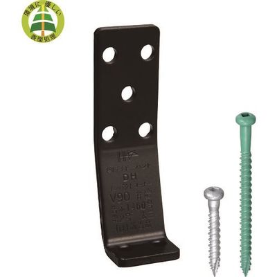 ダイドーハント DAIDОHANT DH インパクトコーナーV90 弁慶 50入 00036583 1箱(50個) 225-5955（直送品）