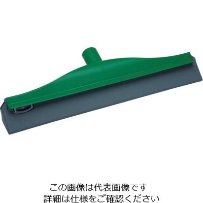 ヴァイカン Vikan コンデンセーションスクイージー 7716 グリーン 77162 1セット(3個) 497-0586（直送品）