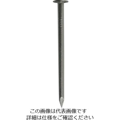 ダイドーハント DAIDОHANT HP ステンレス釘 平頭 4.2x100 3本入 10186663 1セット(15本:3本×5パック)（直送品）