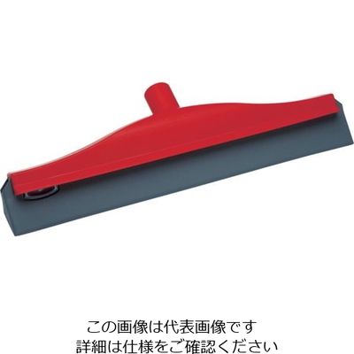 ヴァイカン Vikan コンデンセーションスクイージー 7716 レッド 77164 1セット(3個) 497-0608（直送品）