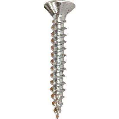 ダイドーハント DAIDОHANT VP ユニクロ軽天ビス フレキ頭 3.5×51 (78本入) 10174323 1袋(78本)（直送品）