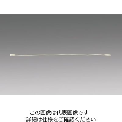 トスカバノック バノック 太糸LOX #20 生成綿 (2000本入) FILX20CT 1箱(2000本) 828-6251（直送品）