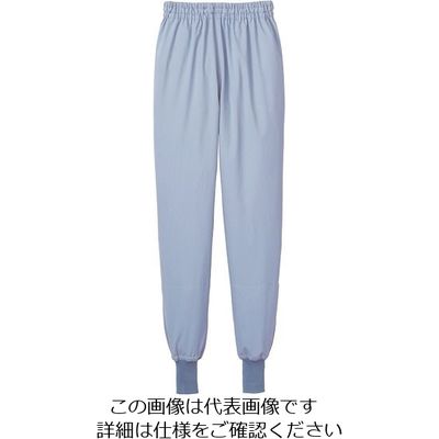 サーヴォ サンペックス 男女兼用ホッピングパンツ(旧SD744) FPAU-1702-K1-L 1着 200-6772（直送品）