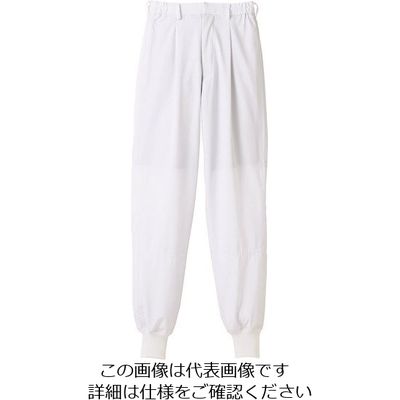 サーヴォ サンペックス 女脇ゴム ホッピングパンツ CD-632-S 1着 205-6122（直送品）