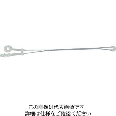 トスカバノック バノック VーLOX #5 ナチュラル (5000本入) VLX5 1箱(5000本) 868-3054（直送品）