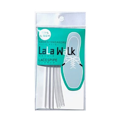 アズワン ララウォーク レースパイプ 1セット(4本入) 64-7731-19 1セット(4本)（直送品）