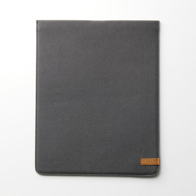 タブレットバッグ スリップイン ケース 13インチ 汎用 マグネット開閉 薄型 ブラック TB-13CSIBK エレコム 1個（直送品）