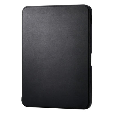 iPad A16 11インチ ケース タッチペンホルダー ブラック TB-A25RMG360BK エレコム 1個（直送品）