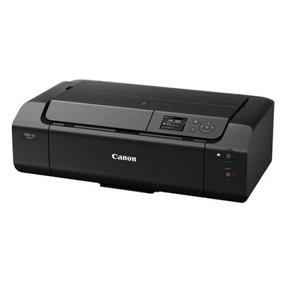 キヤノン  Ａ３ノビカラーインクジェットプリンター　ＰＩＸＵＳ　ＰＲＯーＳ１　Ｍａｒｋ　ＩＩ 6875C001（直送品）