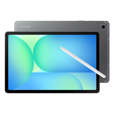 サムスン  ペン付きＡｎｄｒｏｉｄタブレット　Ｇａｌａｘｙ　Ｔａｂ　Ｓ１０　ＦＥ　ＷｉーＦｉ SM-X520NZAAXJP（直送品）
