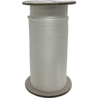 ユタカメイク ナイロン金剛打ボビン巻 2.5mmX1m 7325100 1セット(100m) 102-3621（直送品）