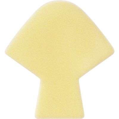 重松製作所 シゲマツ 電動ファン付き呼吸用保護具 インナースポンジ #50970(10個入) 50970 1袋(10個) 146-3252（直送品）