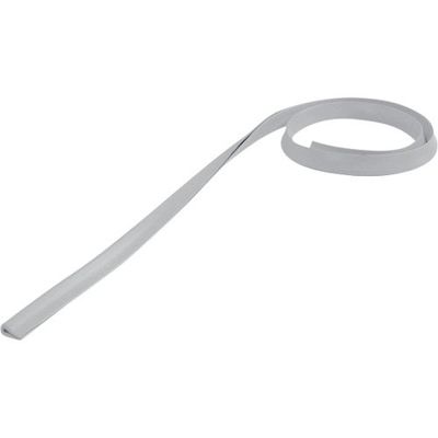 カーボーイ CARーBOY 安心クッションはさみこみ型2m 内幅9mm ライトグレー AC-87LG 1本 421-1638（直送品）