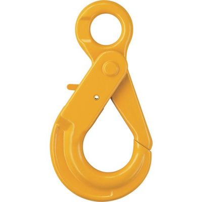 キトー KITO チェンスリング カナグ部材(アイタイプ) シングルフックHJJ 基本使用荷重1.1t HJJ06 1個 367-5584（直送品）