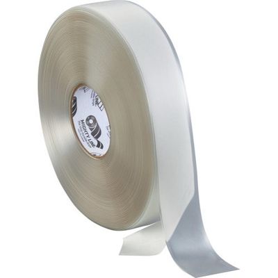 岩田製作所 IWATA ラインプロ(透明) 1巻(30M) 100mm幅 LP2430-3 1箱(1巻) 368-0734（直送品）