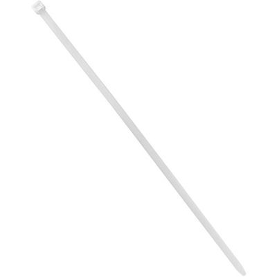 エスジー工業 SG スタンダードタイ 標準 SGーH360(50本入り)乳白 SG-H360 1袋(50本) 379-8091（直送品）