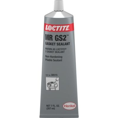 ヘンケルジャパン ロックタイト ガスケットシーラント2(MR GS2) 198819 1個 420-8806（直送品）