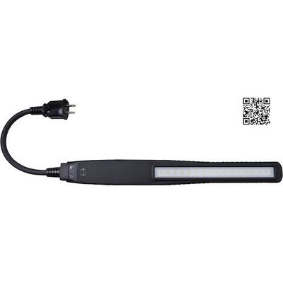 日平機器 日平 エボリューションライト 25cmコード付 HLED-20C 1台 566-1963（直送品）