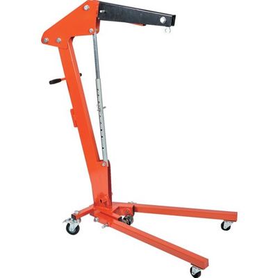 トラスコ中山 TRUSCO マルチクレーン TMC0201 1台 635-5411（直送品）