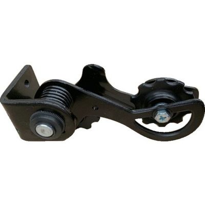 TRUSCO ハザードランナーTHR5503、THR5503EA用ガイドプーリー(スプリング付) THR-5503GDPA 1個（直送品）