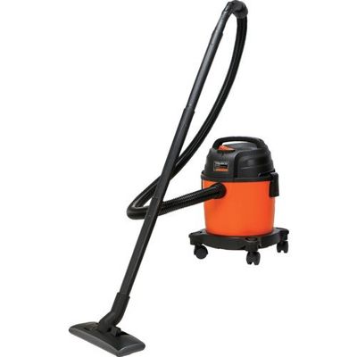 トラスコ中山 TRUSCO 業務用掃除機 乾湿両用クリーナー 800W WDC-800 1台 653-1927（直送品）