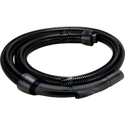 トラスコ中山 TRUSCO 業務用掃除機 乾湿両用クリーナーWDC800用1.5mジャバラホース WDC-800HA 1個 653-1934（直送品）