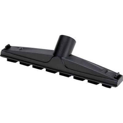 トラスコ中山 TRUSCO 業務用掃除機 乾湿両用クリーナーWDC800用水切りノズル WDC-800W 1個 653-1929（直送品）