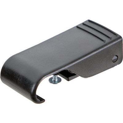 トラスコ中山 TRUSCO 業務用掃除機 乾湿両用クリーナーWDC800用パッチン錠 WDC-800SL 1個 653-1936（直送品）