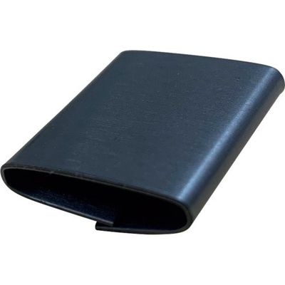 ケイケイ オーバーラップシール 0.6T×19W×25L (1000個入り) KKOVSEAL-06X19X25 1箱(1000個)（直送品）