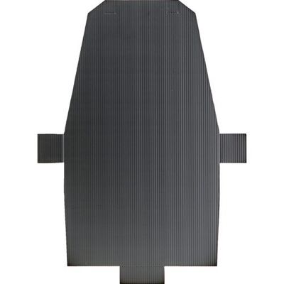 トラスコ中山 TRUSCO カルティオ用天板カバー MKPCV 1枚 667-0868（直送品）