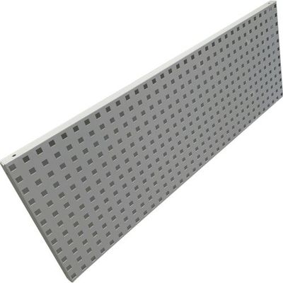 トラスコ中山 TRUSCO 拡張式できるセル作業台用オプション パネル大 809.5×300×28 TUR10-OP2 1個（直送品）