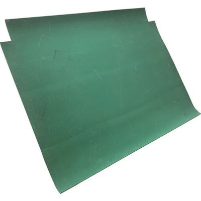 トラスコ中山 TRUSCO 拡張できるセル作業台用オプション 作業台マット 900×700×5t TUR10-OP6 1個 665-0680（直送品）