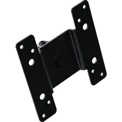 トラスコ中山 TRUSCO 拡張できるセル作業台用オプション アーム用モニター取付金具 115×46.5×115 TUR10-OP9 1個（直送品）