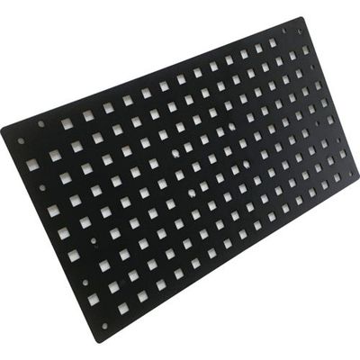 トラスコ中山 TRUSCO 拡張できるセル作業台用オプション アーム用パネル取付金具付 431×16×237 TUR10-OP11 1個（直送品）