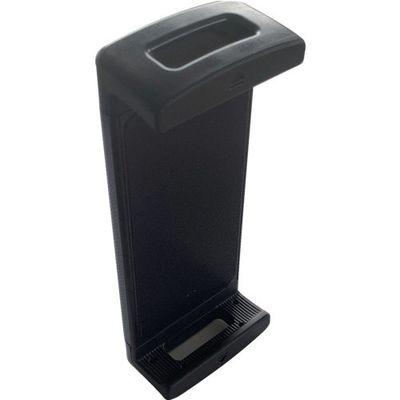 トラスコ中山 TRUSCO 拡張できるセル作業台用オプション アーム用タブレット金具(4.6~12.9インチ) TUR10-OP14 1個（直送品）