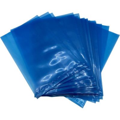 KBIS Bpack 防錆平袋 幅100X長さ160X厚み0.07mm 100枚入(鉄・非鉄金属共用) BM7-2D100160N（直送品）