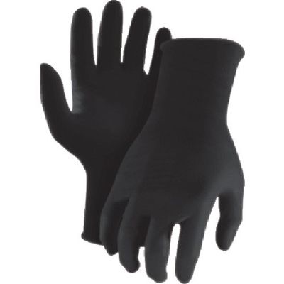 ダイヤゴム DAILOVE ダイローブバリュー 静電気対策手袋 ESD3011 LLサイズ DVESD3011-LL 1箱(50枚)（直送品）