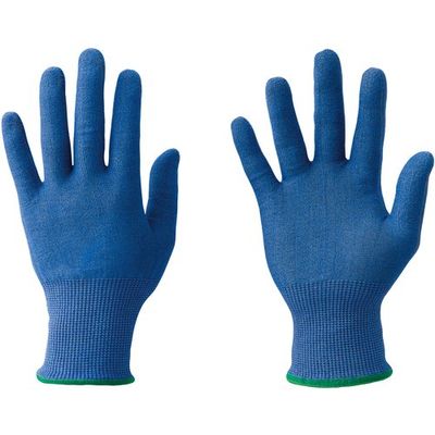 宇都宮製作 仁王 耐切創手袋 耐切創手袋M3180N L TS3100NBPL 1双 667-7901（直送品）