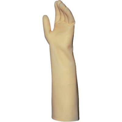 MAPA社 MAPA 耐薬品手袋 トリオニック514 Mサイズ 34514018 1双 682-7260（直送品）