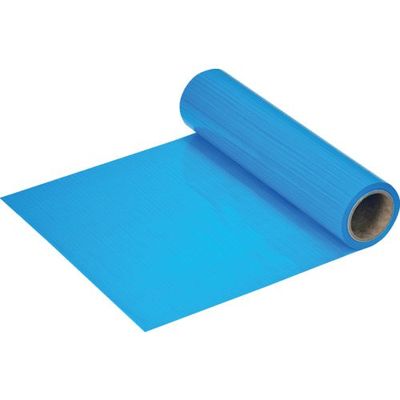 トラスコ中山 TRUSCO ミニブルーシートロール #1500 詰め替え用 300mmX20m巻 MINIBS1500 1本（直送品）