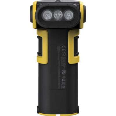 レッドレンザー LEDLENSER 防爆ライト EXC7R 502407 1個 685-4246（直送品）