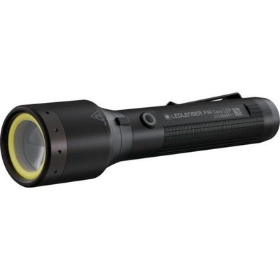 レッドレンザー LEDLENSER LEPライト P9R Core LEP 502987 1個 685-4253（直送品）