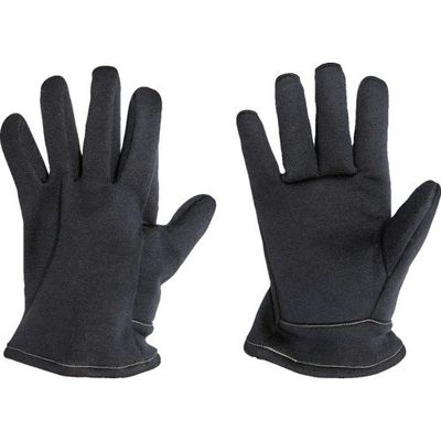 トラスコ中山 TRUSCO 耐熱手袋 全長26cm TMZ-630AF 1双 685-4792（直送品）