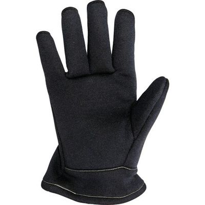 トラスコ中山 TRUSCO 耐熱手袋 全長26cm 左 TMZ-630AF-L 1枚 685-4796（直送品）