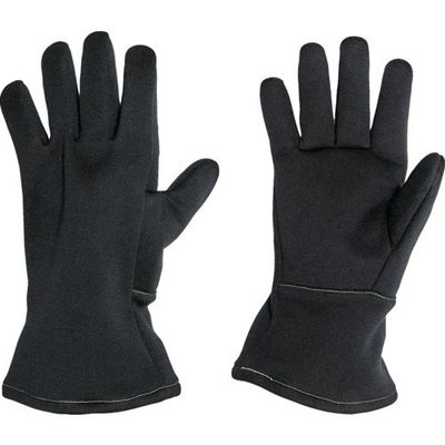 トラスコ中山 TRUSCO 耐熱手袋 全長32cm TMZ-631AF 1双 685-4791（直送品）